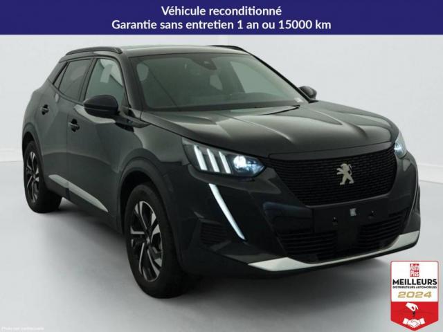 Peugeot 2008 image 4