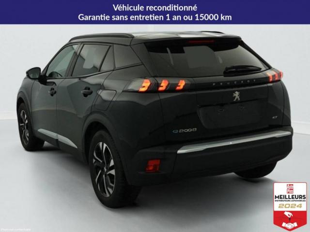 Peugeot 2008 image 3