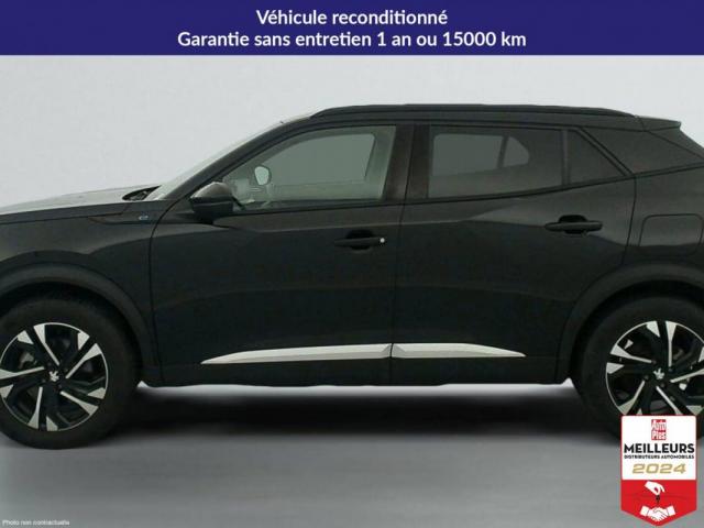 Peugeot 2008 image 8