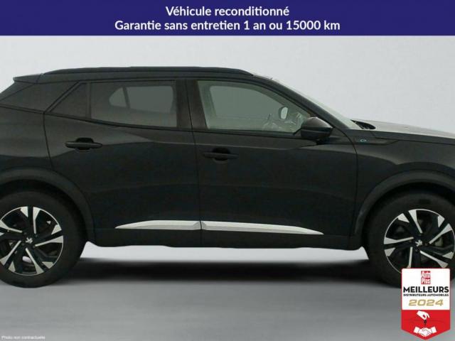 Peugeot 2008 image 1