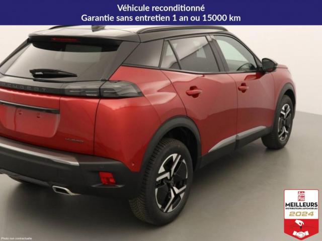 Peugeot 2008 image 3