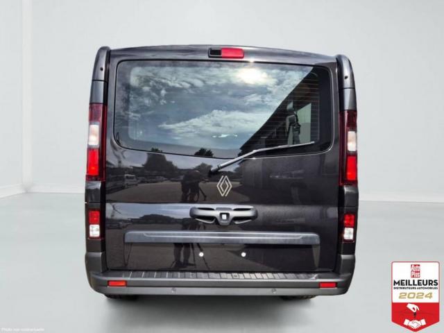 Renault Trafic image 9