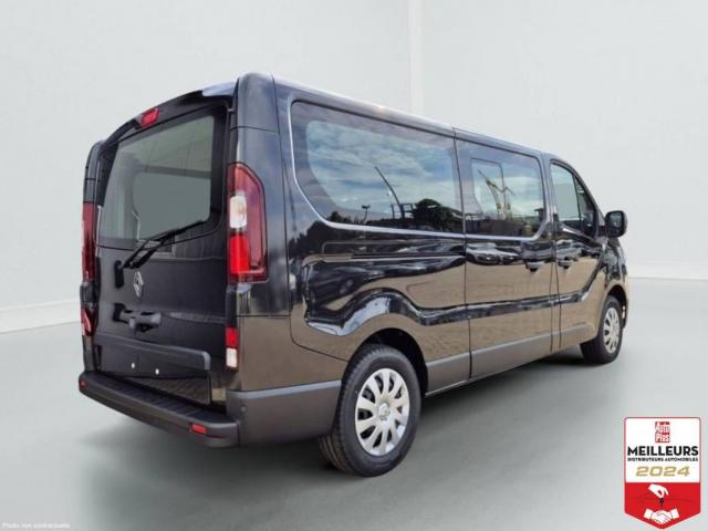 Renault Trafic image 7