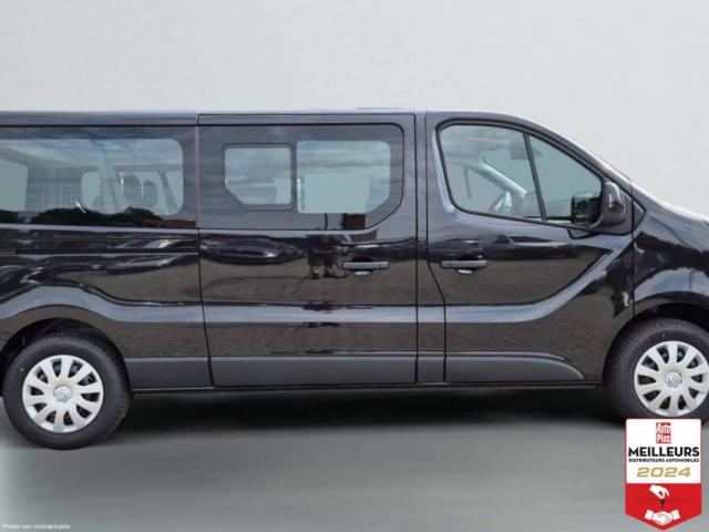 Renault Trafic image 4