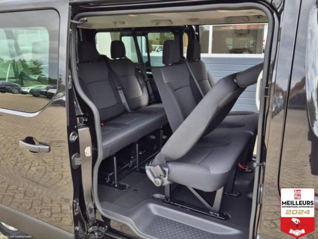 Renault Trafic image 8