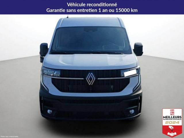 Renault Master image 2