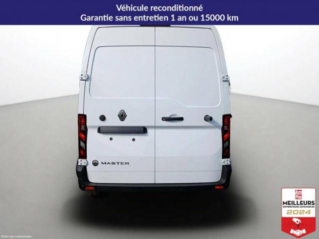 Renault Master image 6