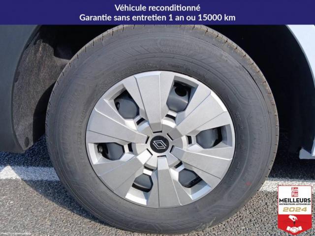 Renault Master image 8