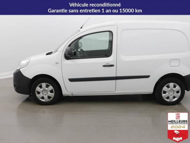 Renault Kangoo Express image 4