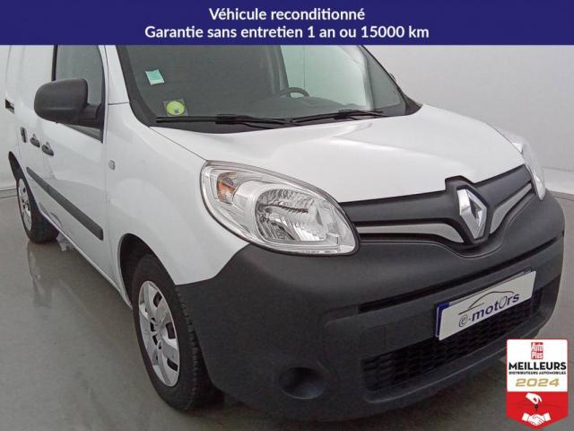 Renault Kangoo Express image 6