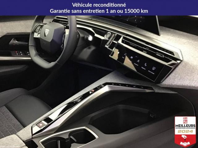 Peugeot 3008 image 3