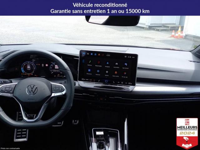 Volkswagen Golf image 3