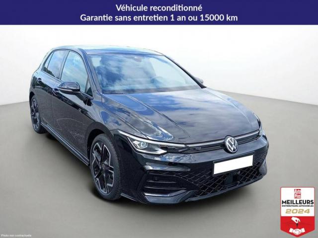 Volkswagen Golf image 7
