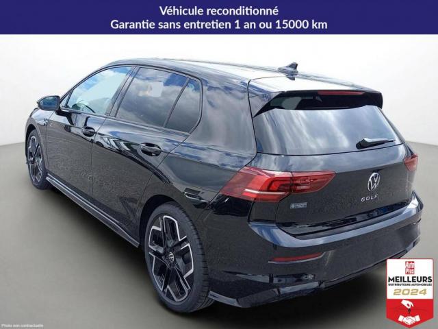 Volkswagen Golf image 9