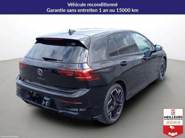Volkswagen Golf image 2