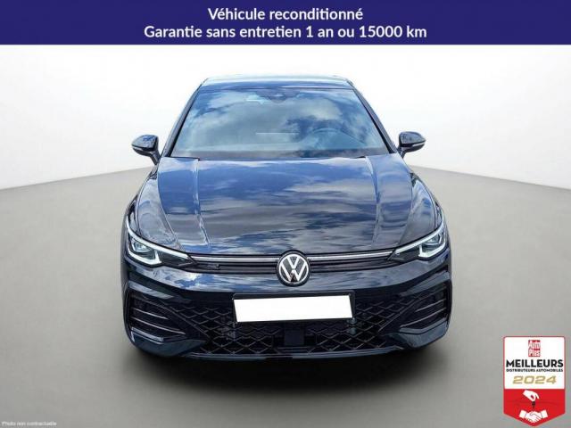Volkswagen Golf image 6