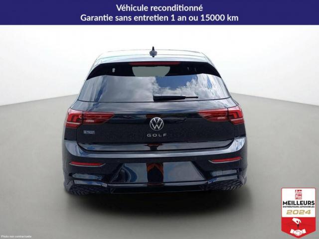 Volkswagen Golf image 1