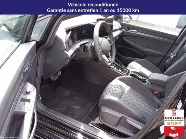 Volkswagen Golf image 4