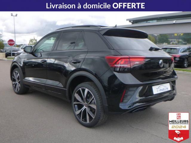 Volkswagen T-Roc image 2