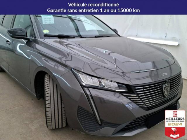 Peugeot 308 Sw image 6