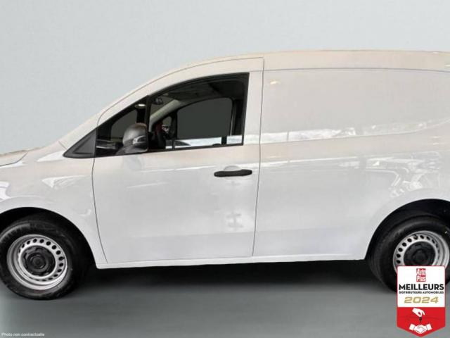 Renault Kangoo Van image 1