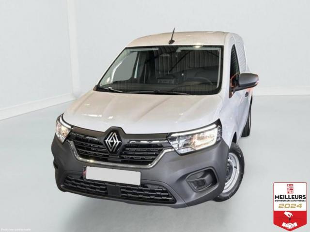 Renault Kangoo Van image 4