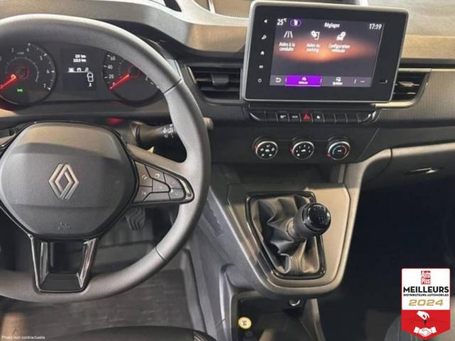 Renault Kangoo Van image 3
