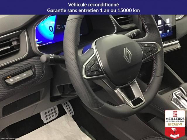 Renault Symbioz image 9