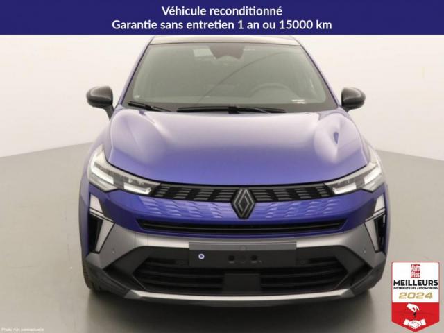 Renault Symbioz image 8