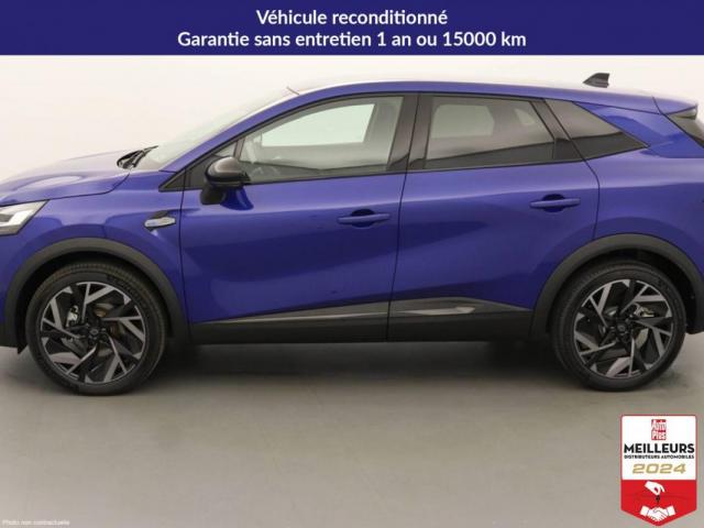 Renault Symbioz image 5