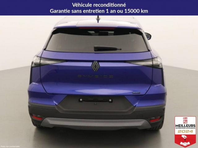Renault Symbioz image 3