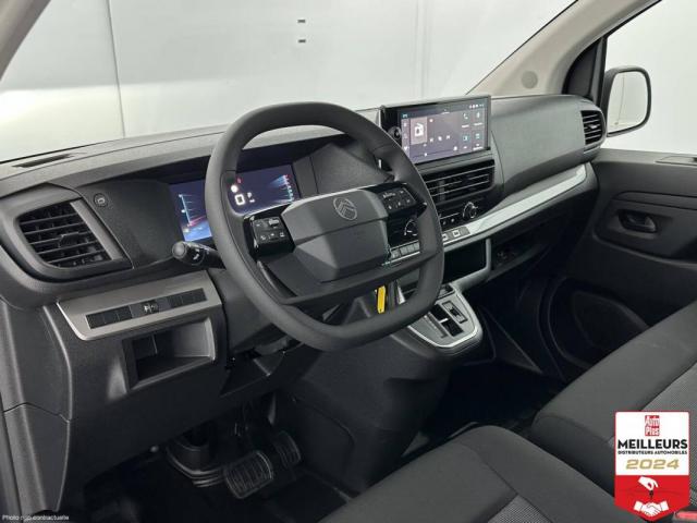 Citroen Jumpy image 8