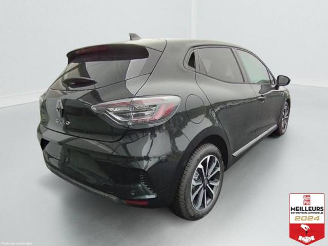 Renault Clio image 6