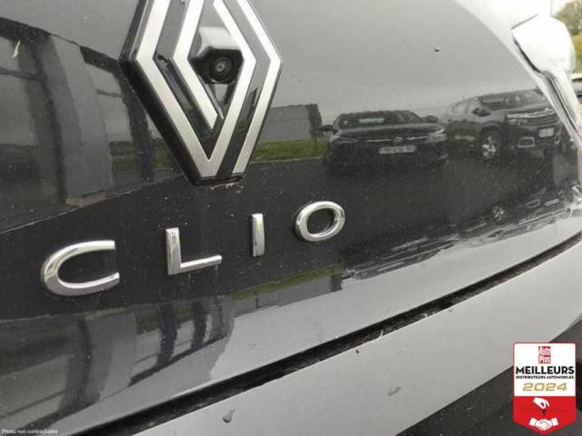 Renault Clio image 7