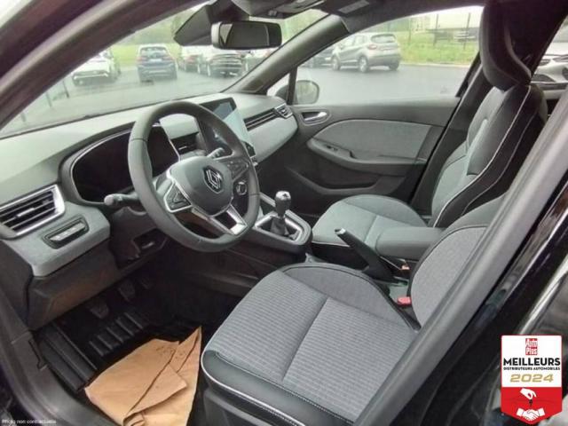 Renault Clio image 8
