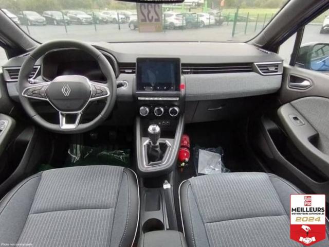 Renault Clio image 4