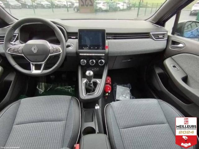 Renault Clio image 3