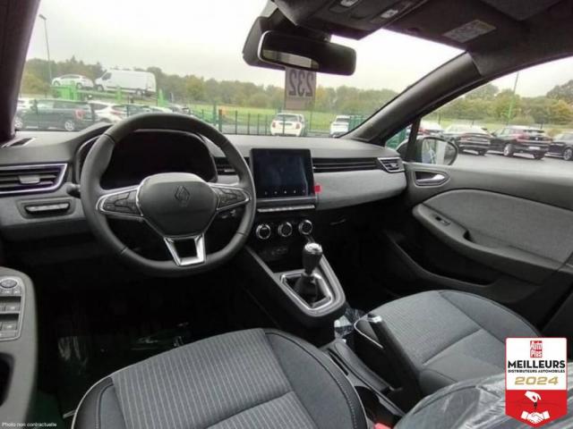 Renault Clio image 2