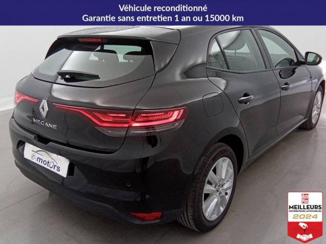 Renault Mégane image 7