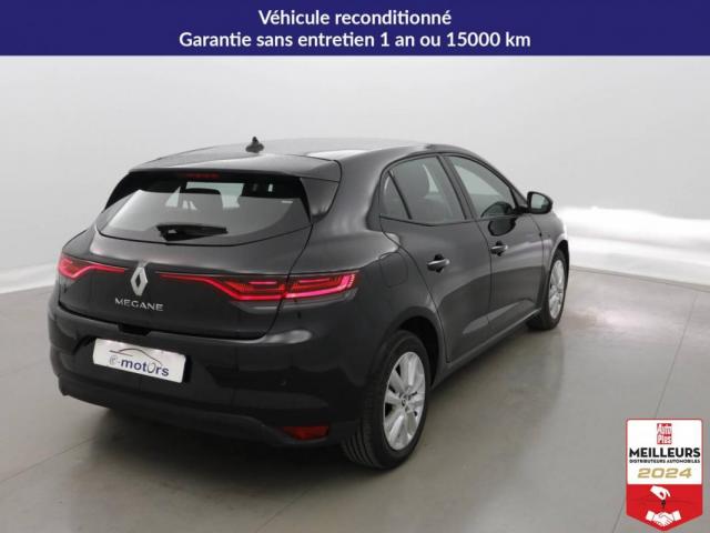 Renault Mégane image 2