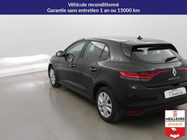Renault Mégane image 6