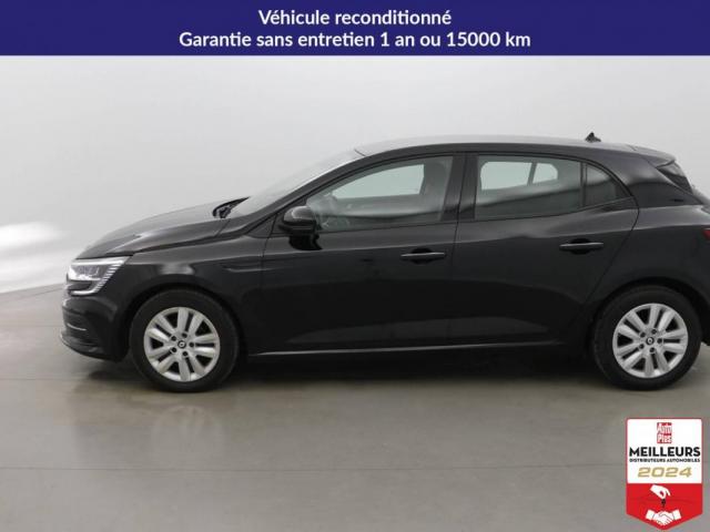 Renault Mégane image 1
