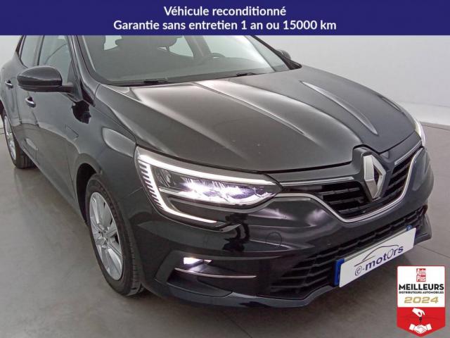Renault Mégane image 8