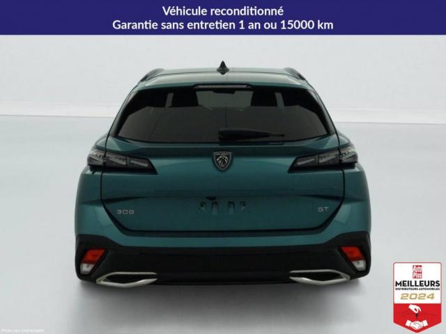 Peugeot 308 Sw image 8