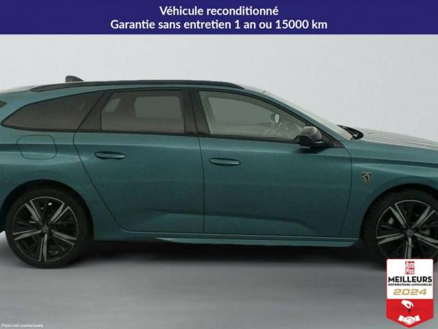 Peugeot 308 Sw image 4