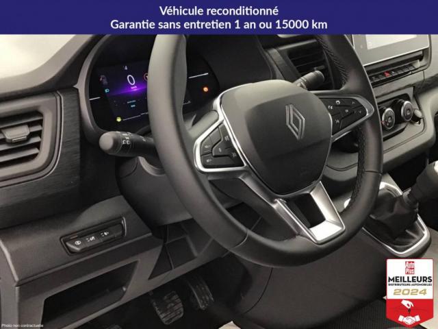 Renault Trafic image 4
