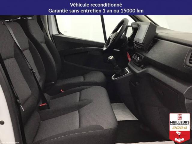 Renault Trafic image 1