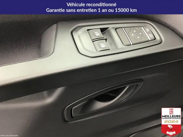 Renault Trafic image 8