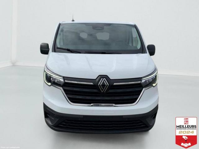 Renault Trafic image 1