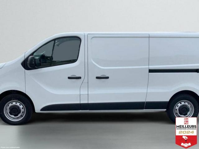 Renault Trafic image 9